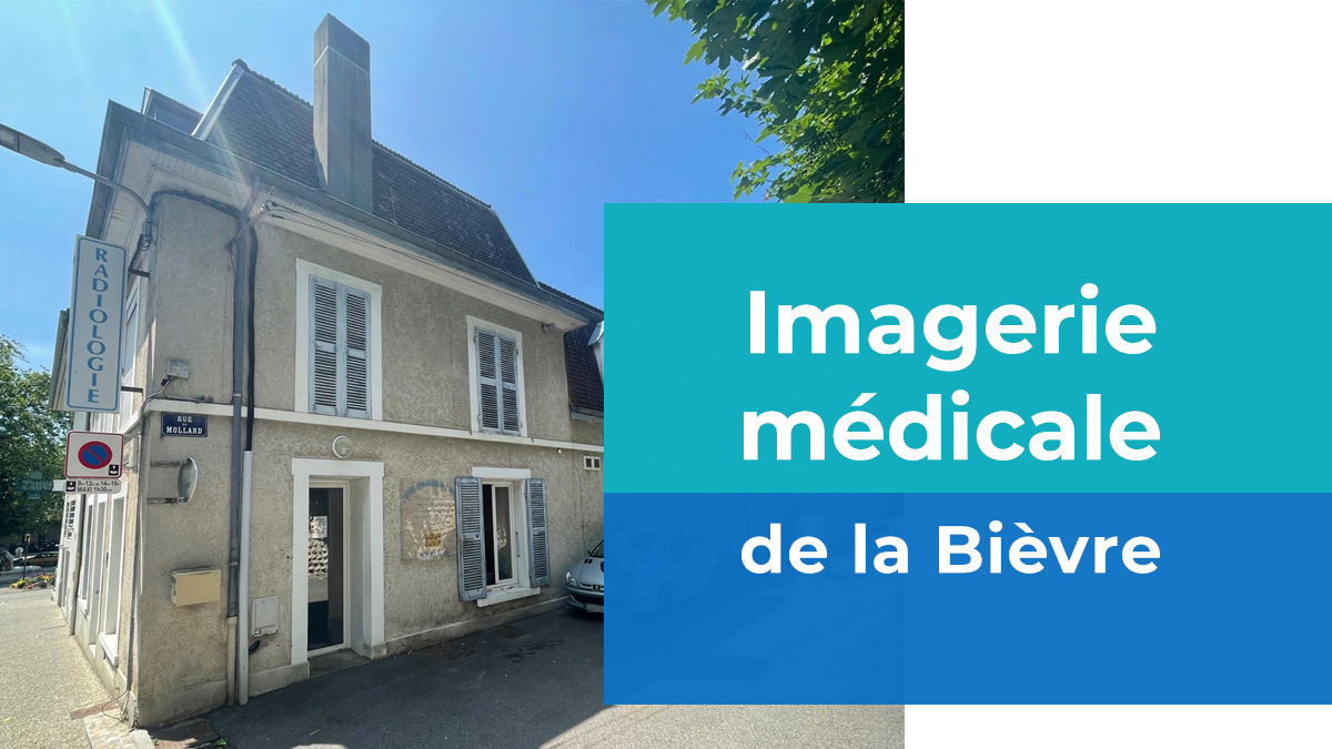 Prendre rendezvous Centre de radiologie de La Côte Saint André